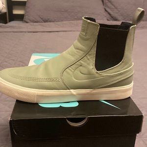 Nike SB shoes